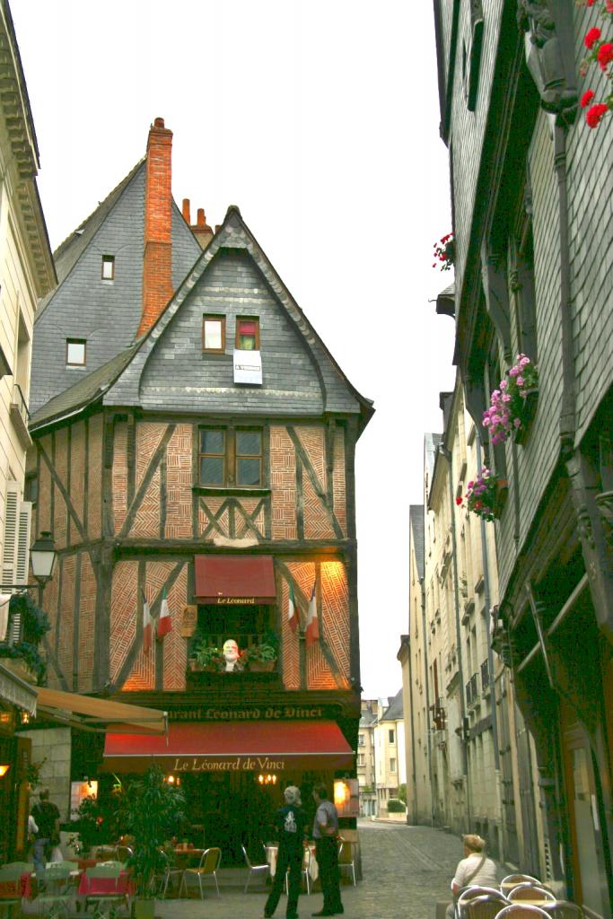 Foto de Tours, Francia