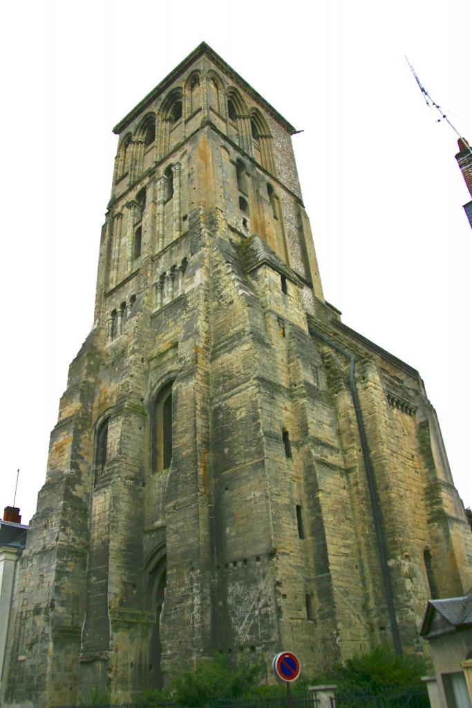 Foto de Tours, Francia