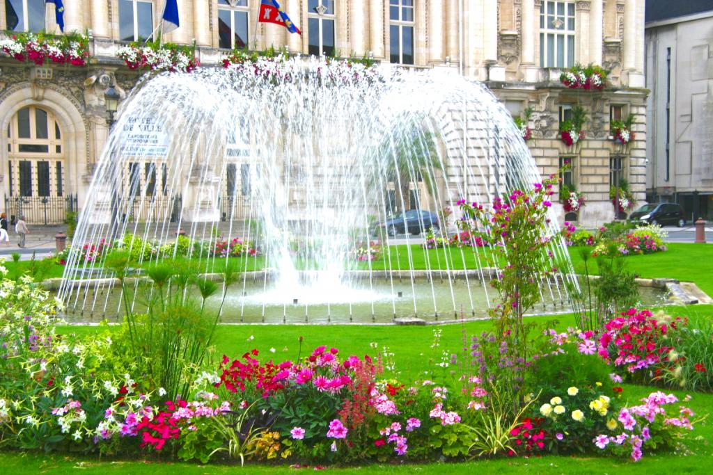 Foto de Tours, Francia