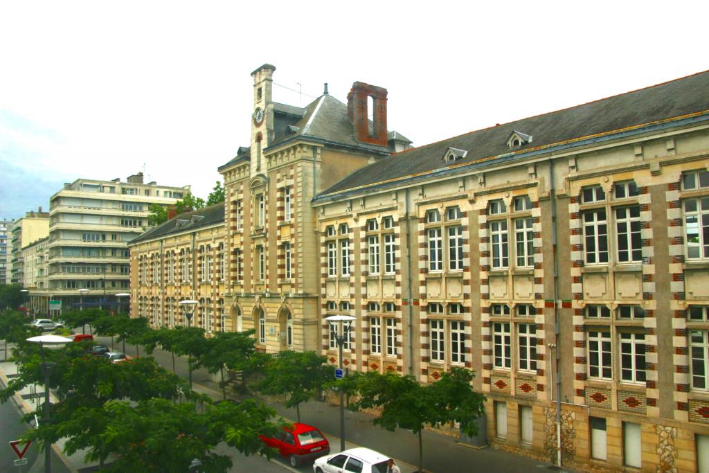 Foto de Tours, Francia