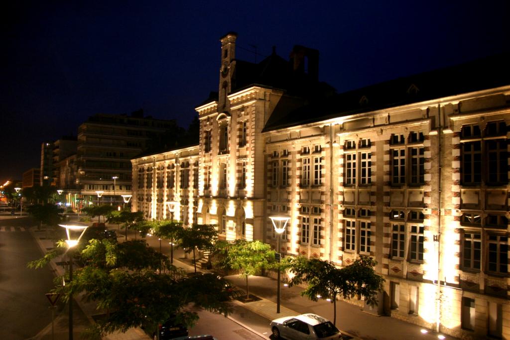 Foto de Tours, Francia