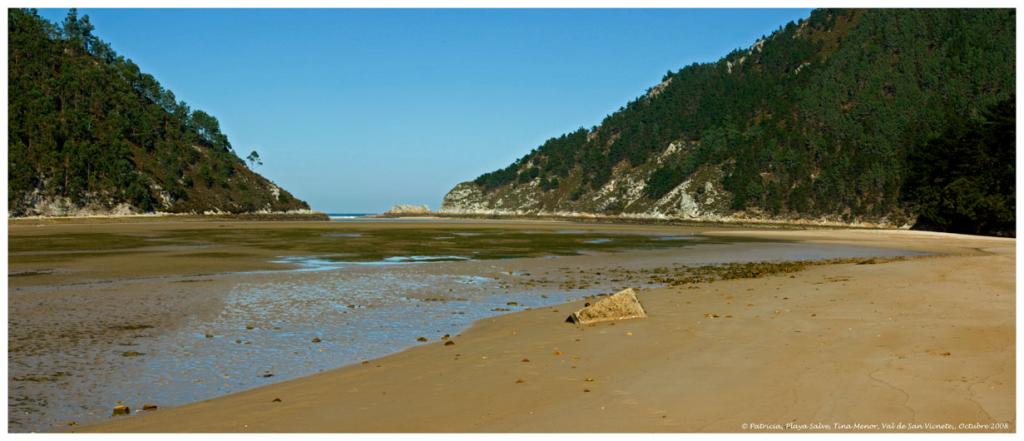 Foto de Val de San Vicente (Cantabria), España