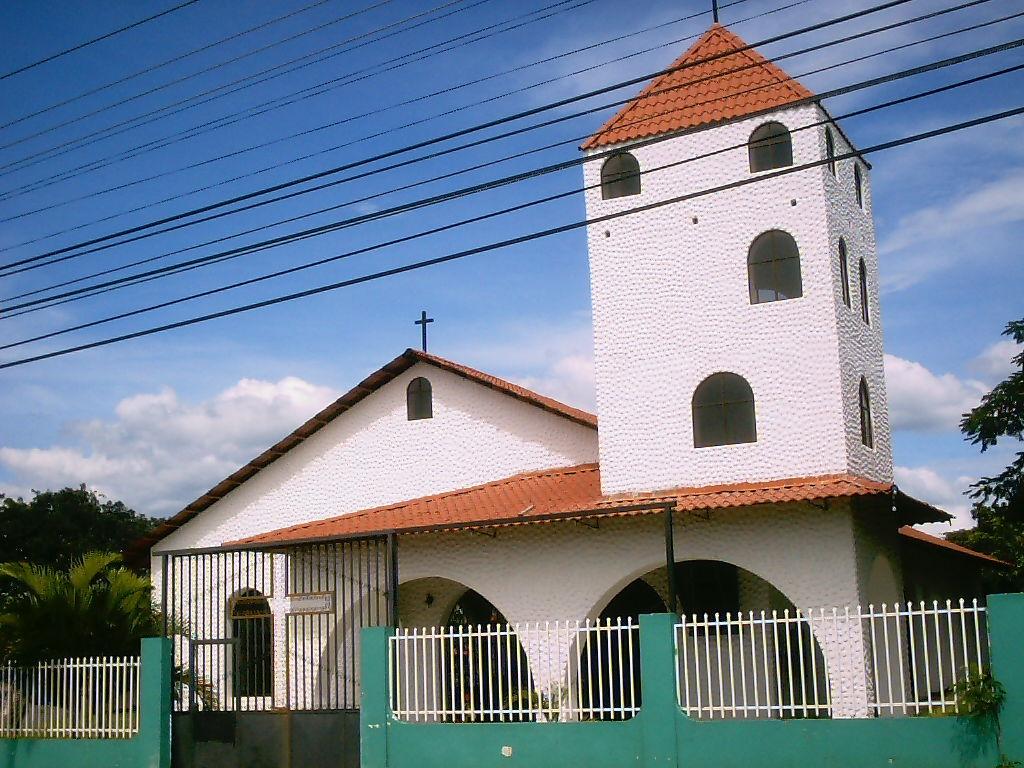 Foto de Alajuela, Costa Rica