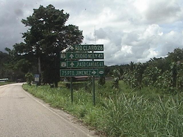 Foto de Puntarenas, Costa Rica