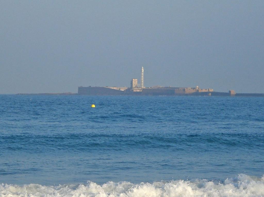 Foto de Cádiz (Andalucía), España