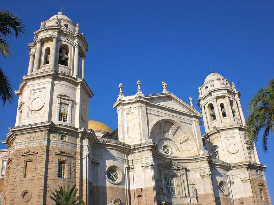 Foto de Cádiz (Andalucía), España
