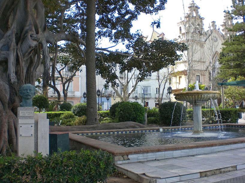 Foto de Cádiz (Andalucía), España