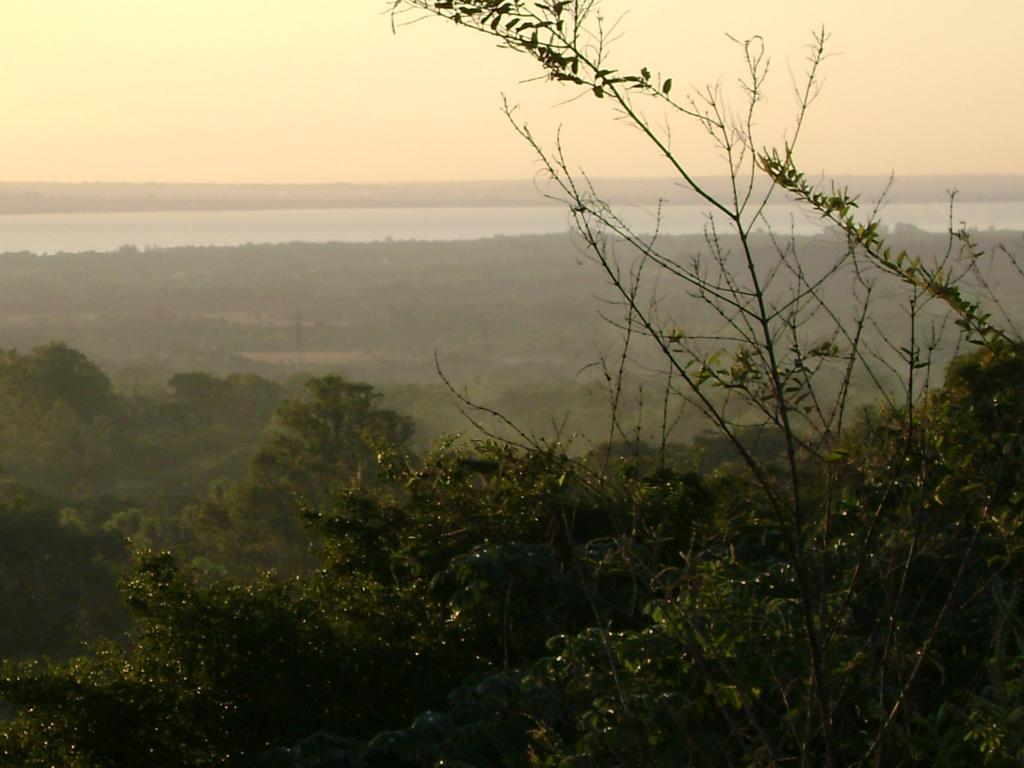 Foto de Caacupe, Paraguay
