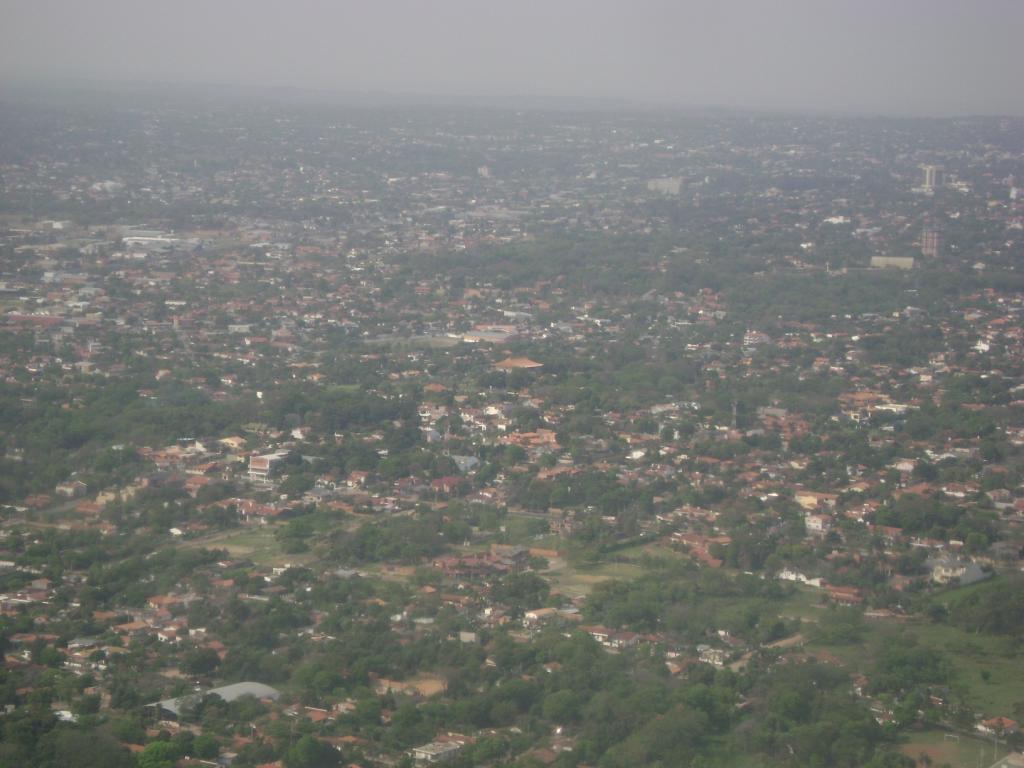 Foto de Asuncion, Paraguay