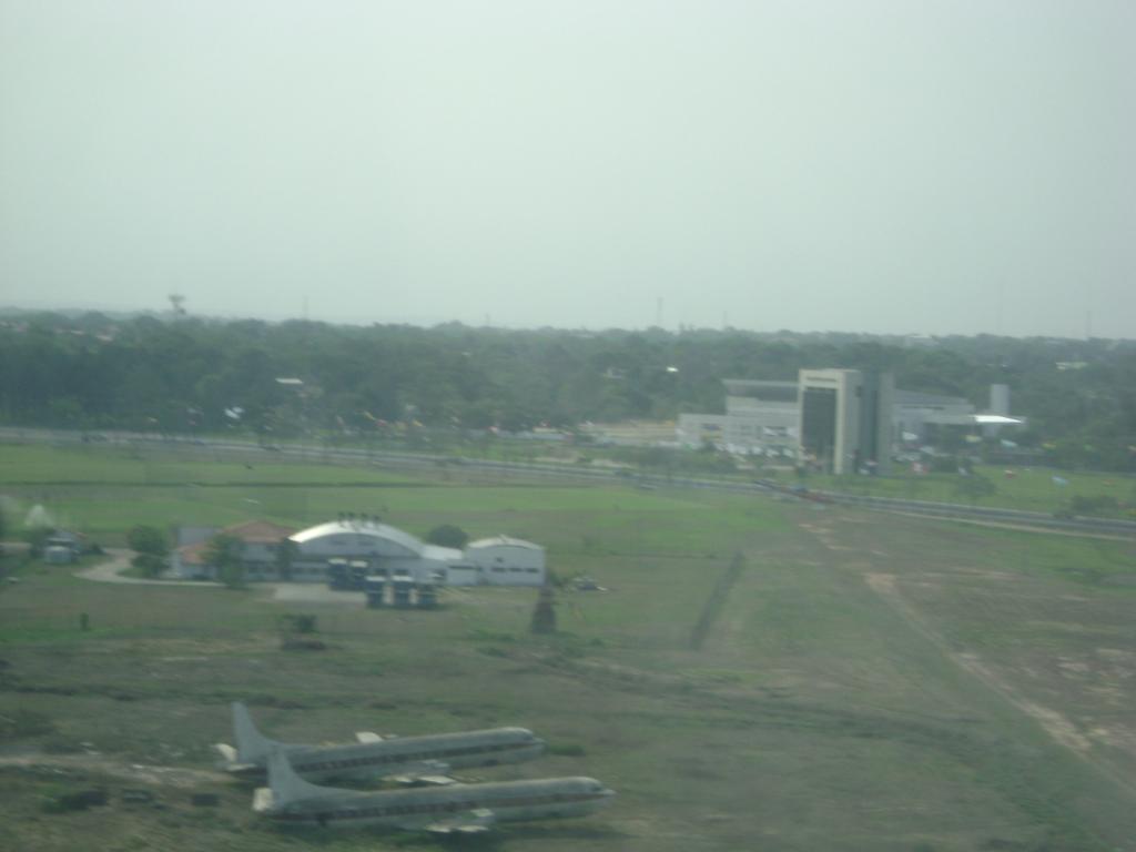 Foto de Luque, Paraguay