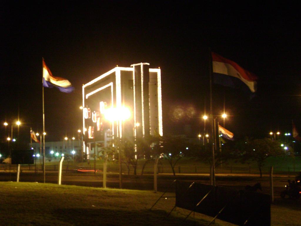 Foto de Luque, Paraguay