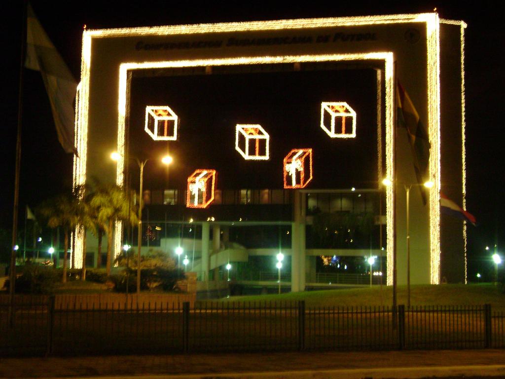 Foto de Luque, Paraguay