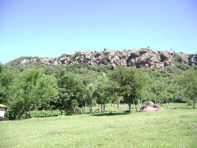 Foto de Yaguaron, Paraguay