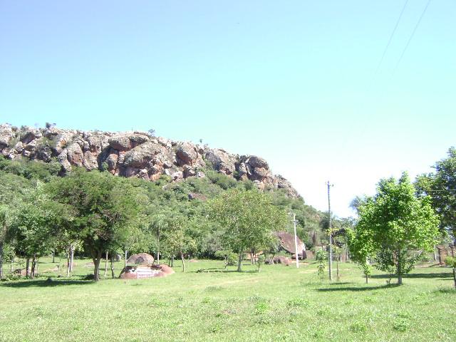 Foto de Yaguaron, Paraguay