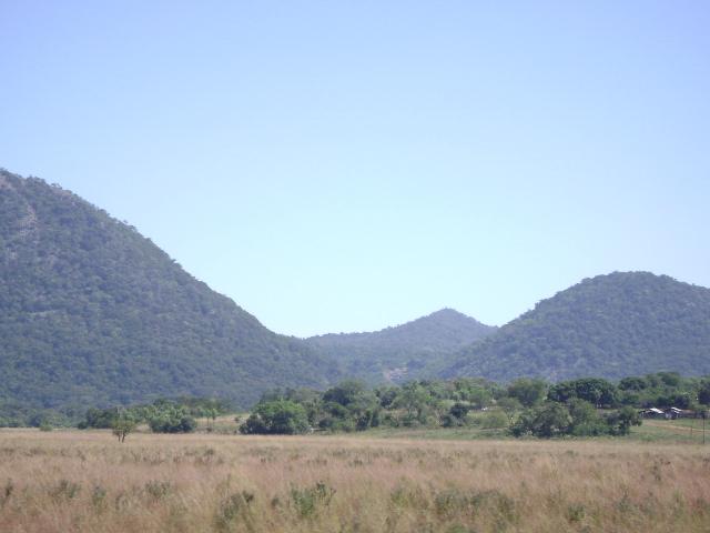 Foto de Paraguari, Paraguay