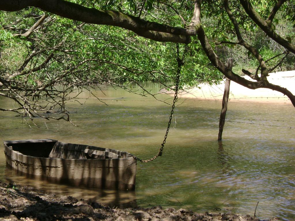 Foto de San José (Caaguazu), Paraguay