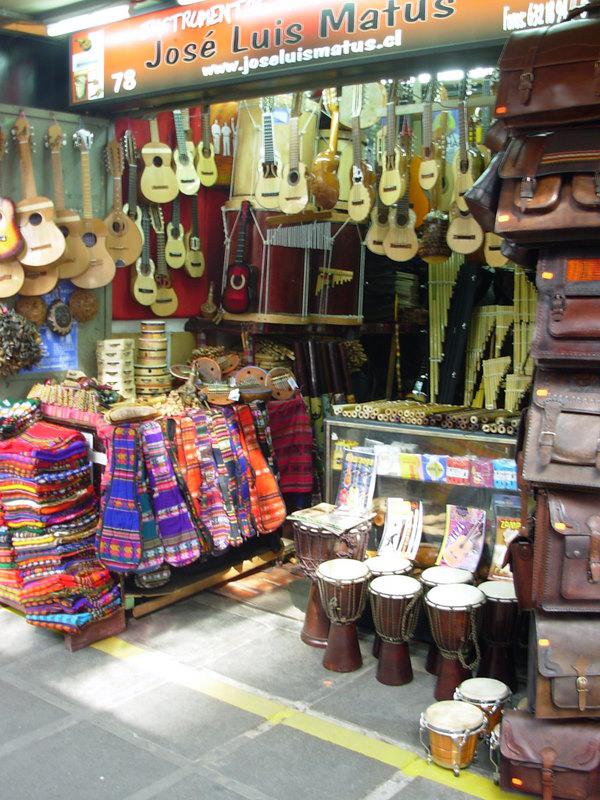 Foto de Santiago, Chile