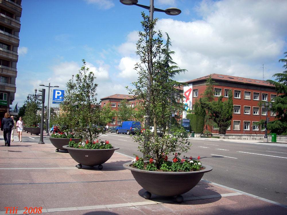 Foto de Oviedo (Asturias), España