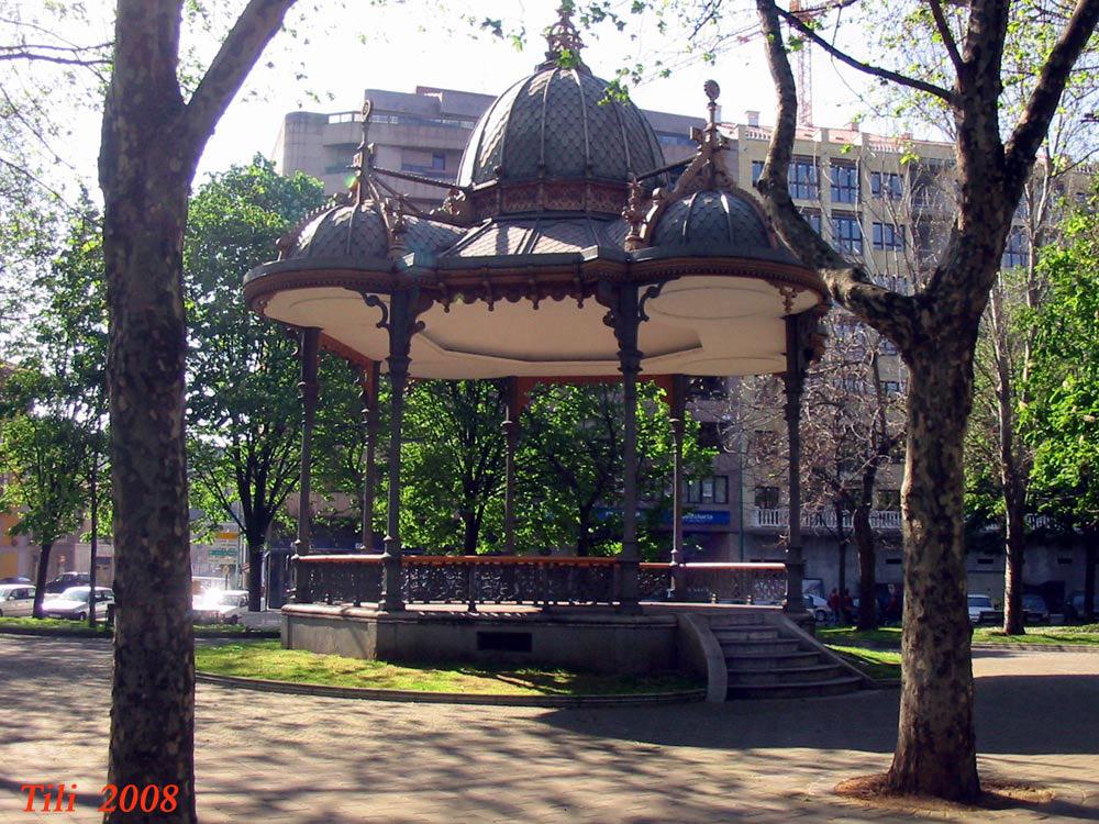 Foto de Avilés (Asturias), España