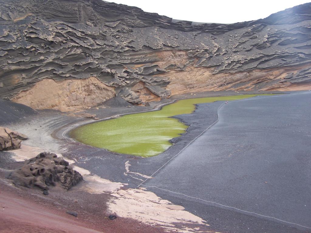 Foto de Lanzarote (Las Palmas), España