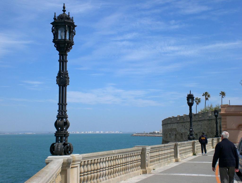 Foto de Cádiz (Andalucía), España