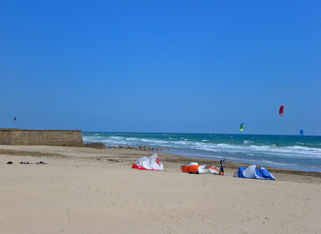 Foto de Cádiz (Andalucía), España