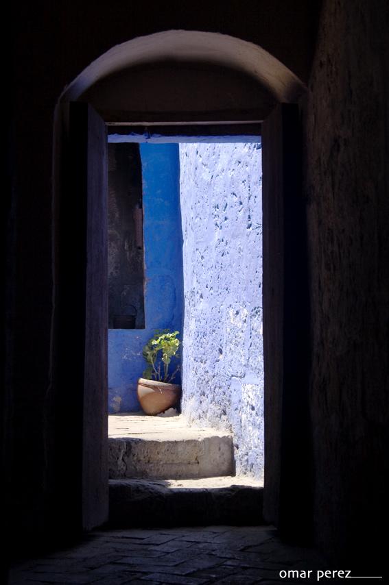 Foto de Arequipa, Perú