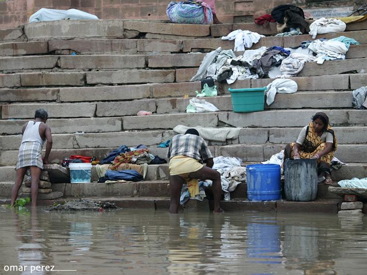 Foto de Varanasi, India