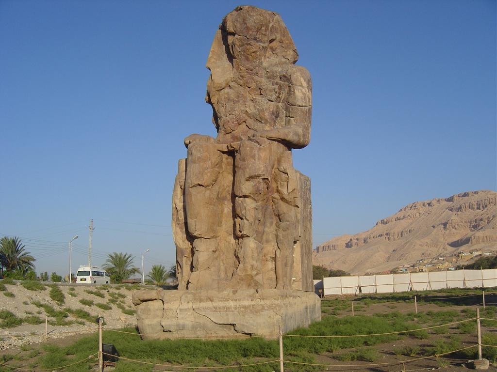 Foto de Luxor, Egipto