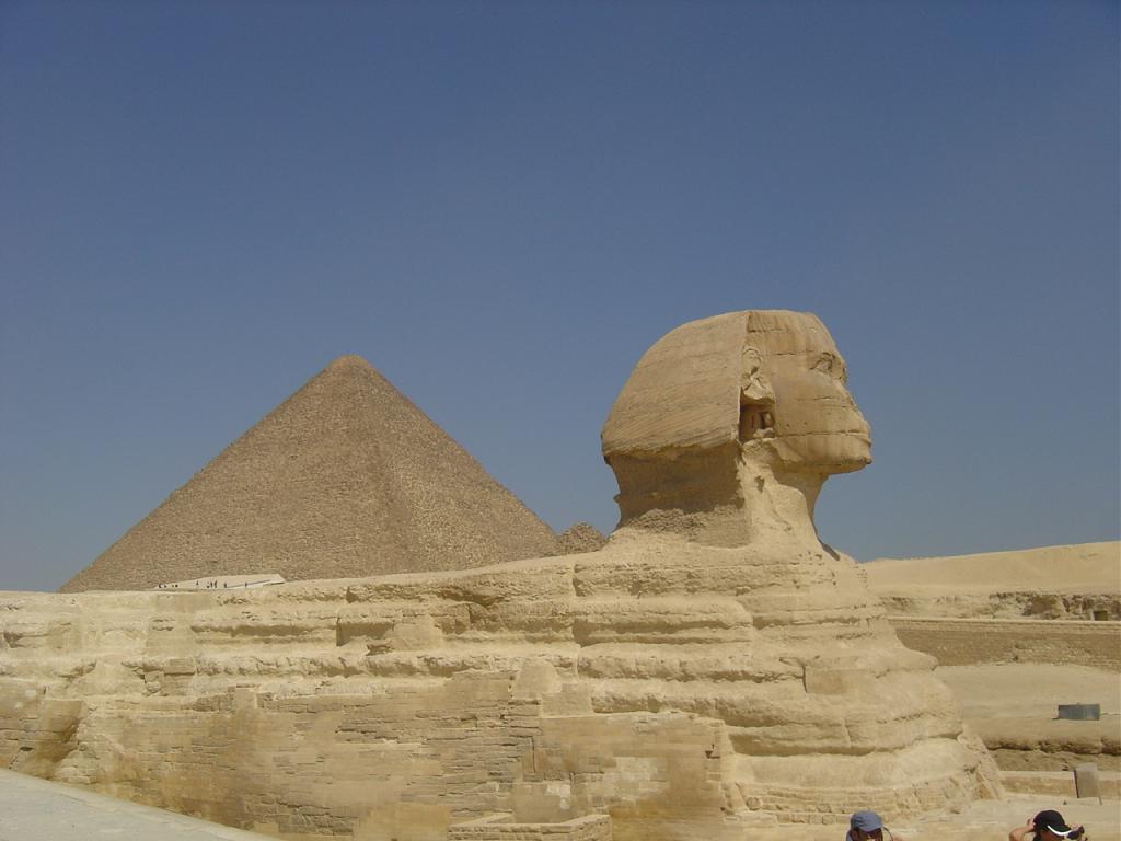 Foto de El Cairo, Egipto