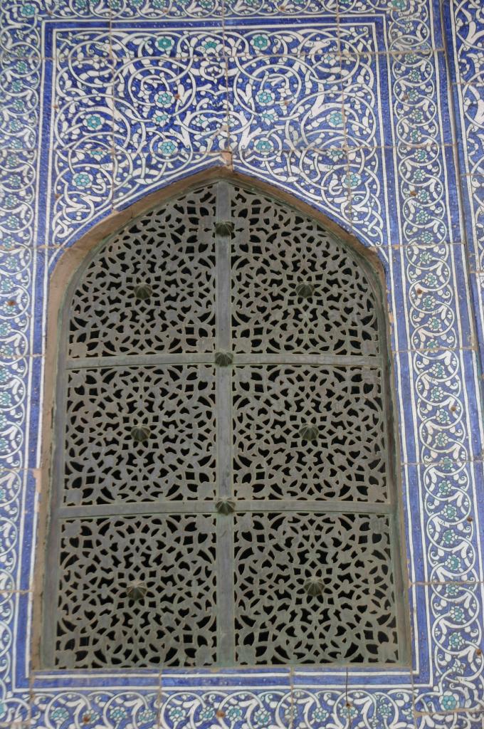 Foto de Xiva, Uzbekistán