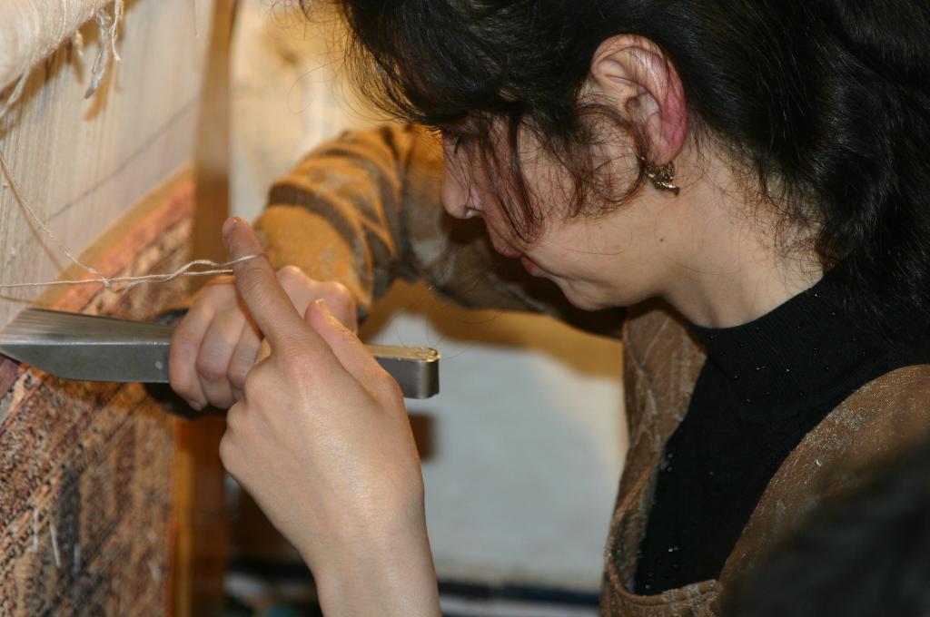 Foto de Samarcanda, Uzbekistán