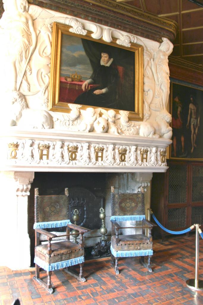 Foto de Chenonceaux, Francia