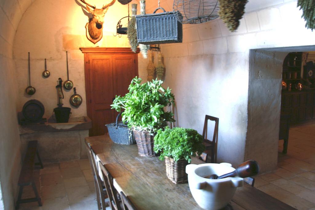 Foto de Chenonceaux, Francia