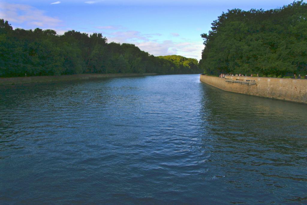 Foto de Chenonceaux, Francia