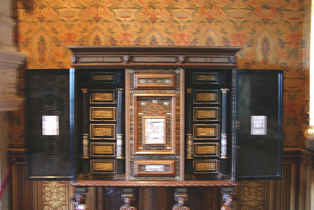 Foto de Chenonceaux, Francia