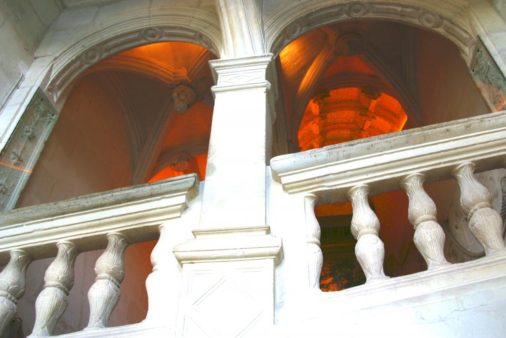 Foto de Chenonceaux, Francia