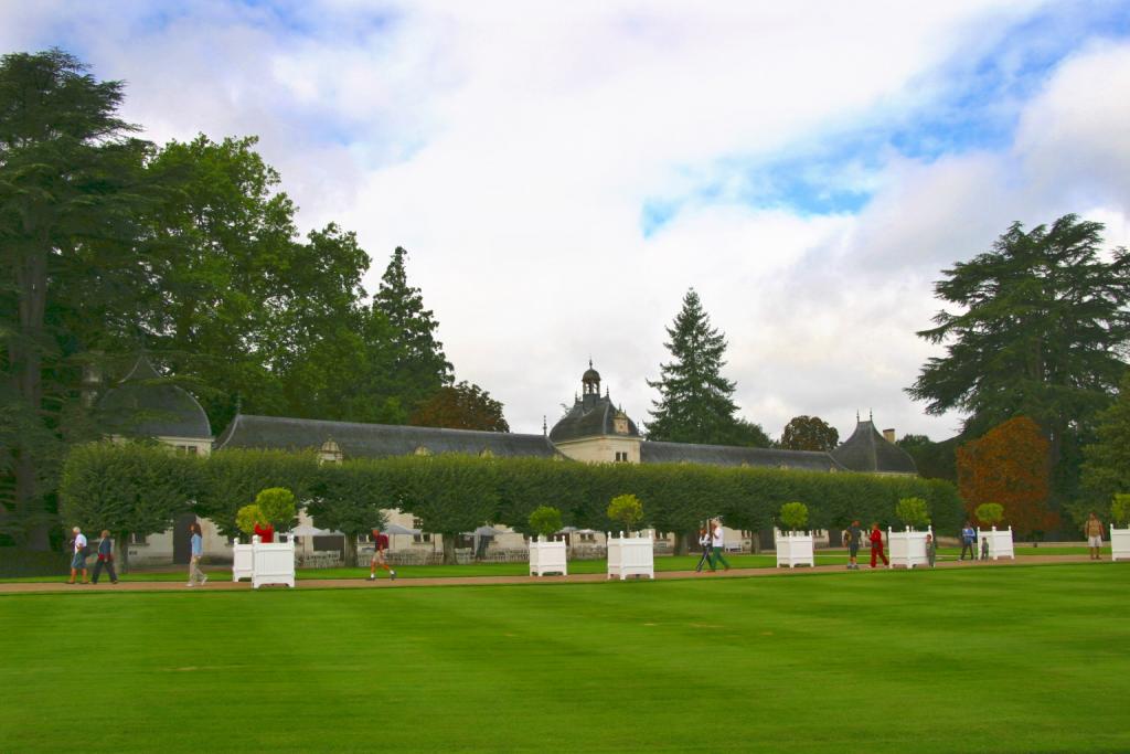 Foto de Chenonceaux, Francia