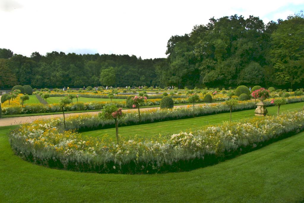Foto de Chenonceaux, Francia