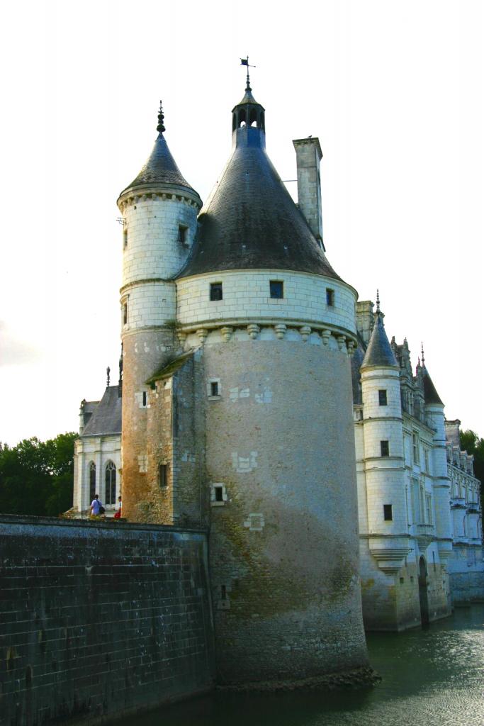 Foto de Chenonceaux, Francia