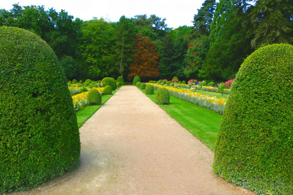 Foto de Chenonceaux, Francia