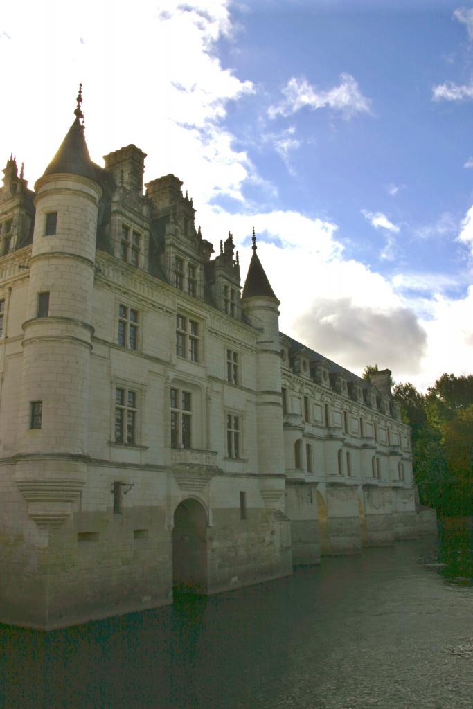 Foto de Chenonceaux, Francia