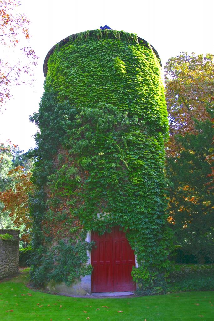 Foto de Chenonceaux, Francia