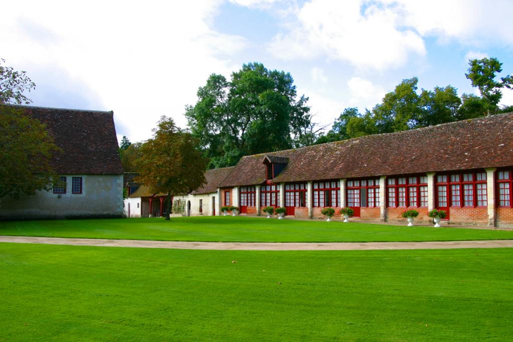 Foto de Chenonceaux, Francia