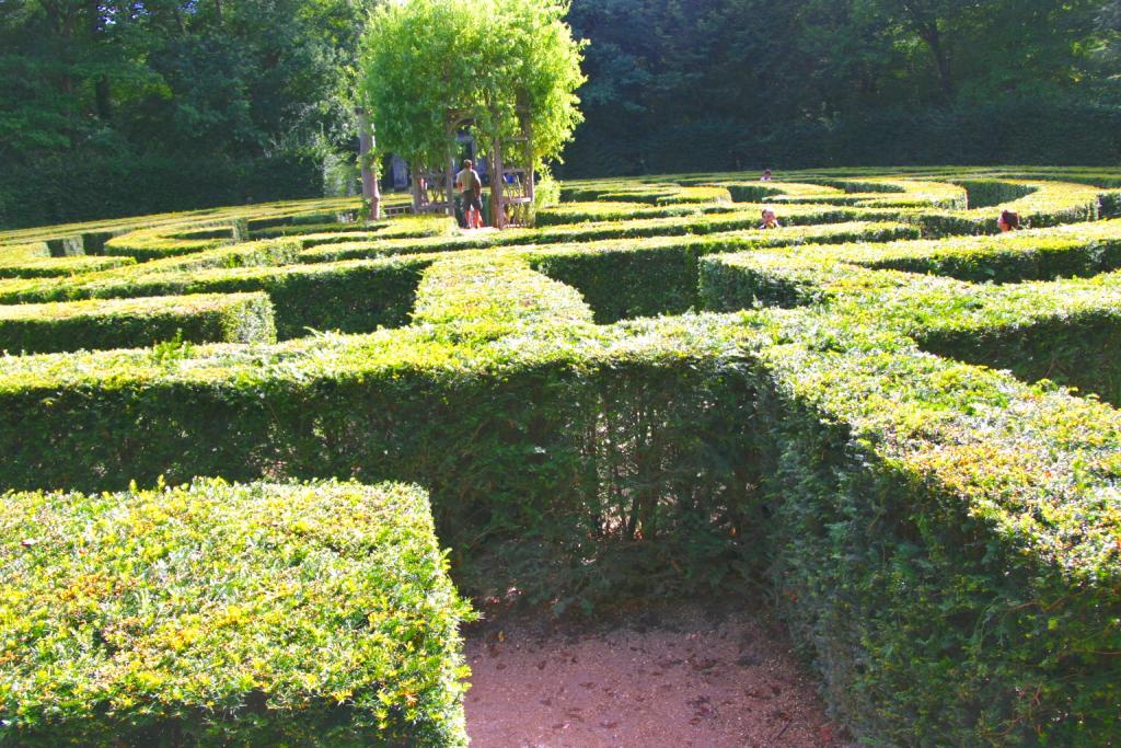 Foto de Chenonceaux, Francia
