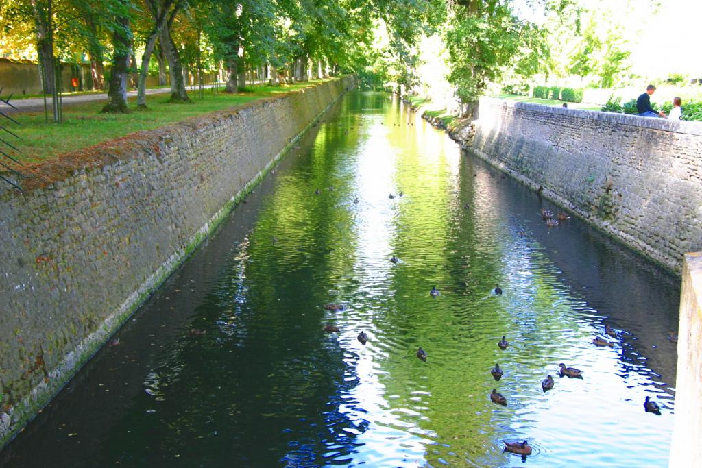 Foto de Chenonceaux, Francia