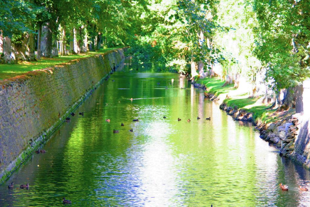 Foto de Chenonceaux, Francia