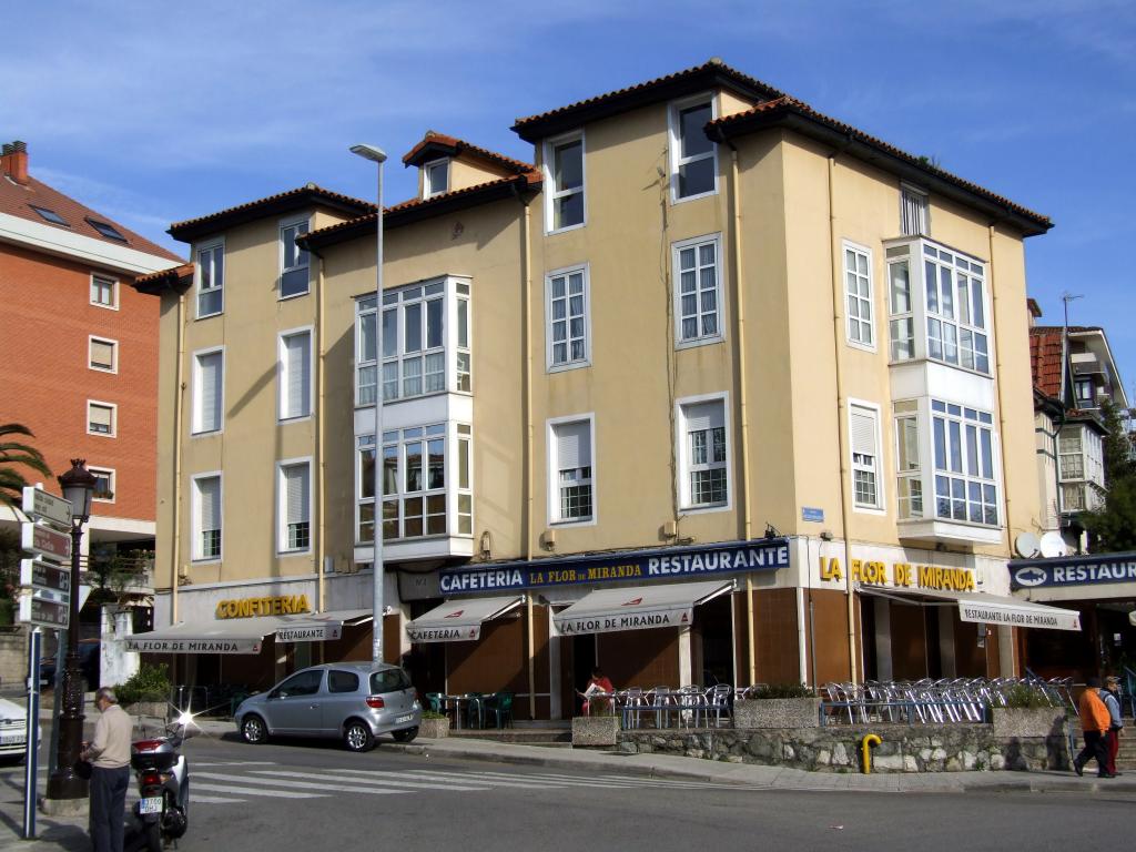 Foto de Santander (Cantabria), España