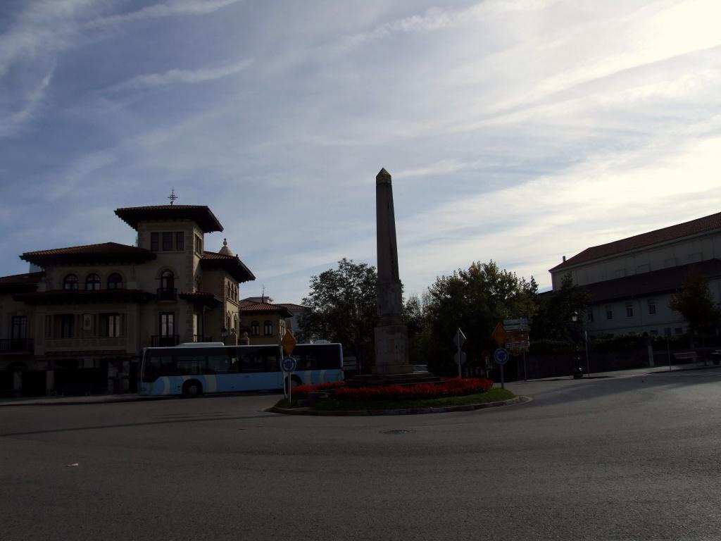 Foto de Santander (Cantabria), España