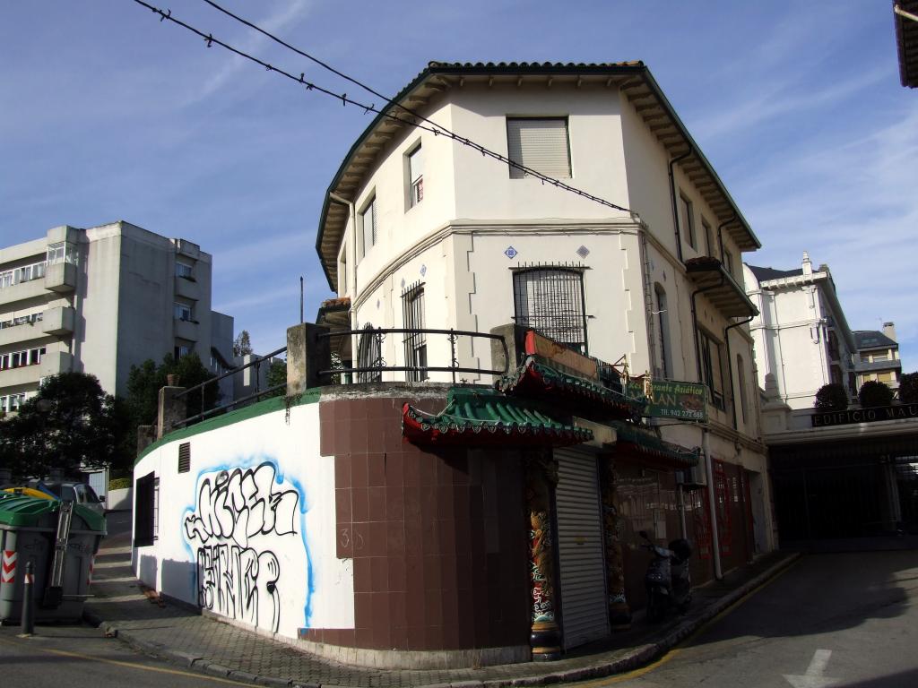 Foto de Santander (Cantabria), España